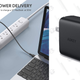 AUKEY 30W Power Delivery Charger | $15 | Amazon | Clip the coupon and use the promo code YU95W2PJ
